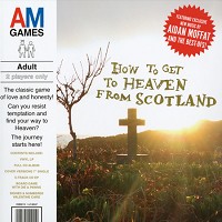 Aidan Moffat & The Best-Ofs - How to Get to Heaven From Scotland