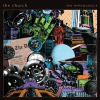 The Church - The Hypnogogue -  Vinyl Record
