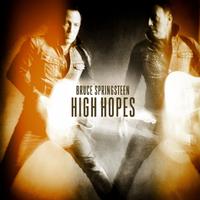 Bruce Springsteen - High Hopes -  Vinyl Record & CD