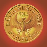 Earth, Wind & Fire - The Best of Earth, Wind & Fire: Vol. 1