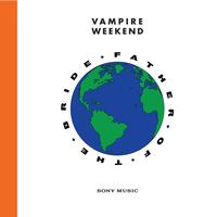 Vampire Weekend - Father Of The Bride -  Vinyl Record