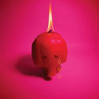 The Arcade Fire - Pink Elephant