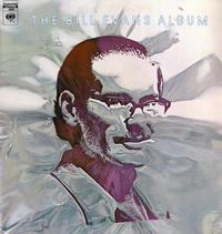 Bill Evans - The Bill Evans Album -  180 Gram Vinyl Record