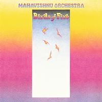 The Mahavishnu Orchestra - Birds Of Fire