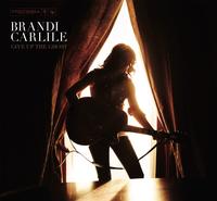 Brandi Carlile - Give Up The Ghost -  Vinyl Record