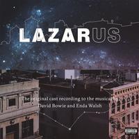 Various Artists - Lazarus