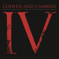 Coheed And Cambria - Good Apollo I'm Burning Star IV Volume One: From Fear Through The Eyes Of Madness -  Vinyl Record