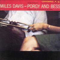 Miles Davis - Porgy And Bess -  180 Gram Vinyl Record