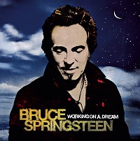 Bruce Springsteen - Working On a Dream -  180 Gram Vinyl Record