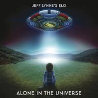 ELO - Jeff Lynne's ELO: Alone In The Universe