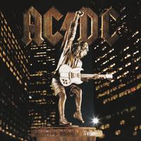 AC/DC - Stiff Upper Lip -  Vinyl Record