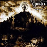 Cypress Hill - Black Sunday -  Vinyl Record