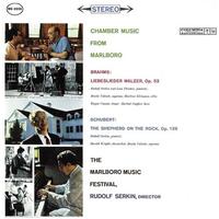 Various Artists - Chamber Music From Marlboro