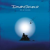 David Gilmour - On An Island -  Vinyl Record