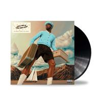 Tyler, The Creator - Call Me If You Get Lost -  Vinyl Record