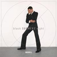 Maxwell - black SUMMERS' night