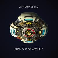 Jeff Lynne's ELO - From Out Of Nowhere -  180 Gram Vinyl Record