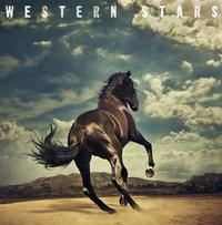 Bruce Springsteen - Western Stars -  140 / 150 Gram Vinyl Record