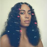 Solange - A Seat At The Table -  140 / 150 Gram Vinyl Record