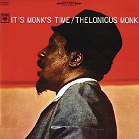 Thelonious Monk - It's Monk's Time -  180 Gram Vinyl Record