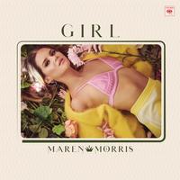 Maren Morris - Girl -  Vinyl Record