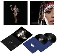 Beyonce - Cowboy Carter -  180 Gram Vinyl Record