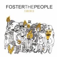 Foster The People - Torches -  Vinyl Record
