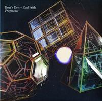 Bear's Den + Paul Frith - Fragments -  Vinyl Record