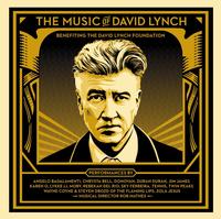 Various Artists - The Music Of David Lynch -  Vinyl Record