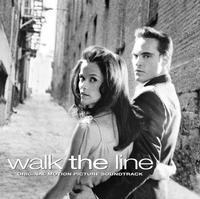Various Artists - Walk The Line