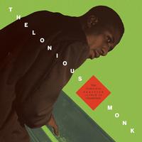Thelonious Monk - Complete Prestige 10'' Collection
