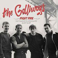 The Golliwogs - Fight Fire: The Complete Recordings 1964-1967 -  Vinyl Record