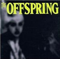 The Offspring - The Offspring -  Vinyl Record