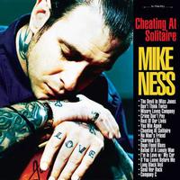 Mike Ness - Cheating At Solitaire -  Vinyl Record