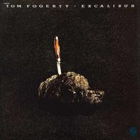 Tom Fogerty - Excalibur -  Vinyl Record