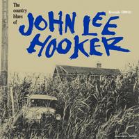 John Lee Hooker - The Country Blues Of John Lee Hooker -  180 Gram Vinyl Record