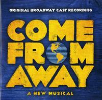 Various Artists - Come From Away