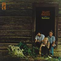 Delaney & Bonnie - Home -  180 Gram Vinyl Record