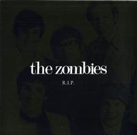 The Zombies - R.I.P.