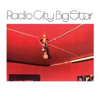 Big Star - Radio City -  Vinyl Record