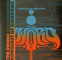 The Sword - Conquest Of Kingdoms -  Vinyl Record