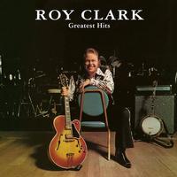 Roy Clark - Greatest Hits -  Vinyl Record