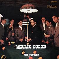Willie Colon - The Hustler -  180 Gram Vinyl Record