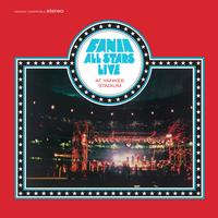 Fania All Stars - Live At Yankee Stadium -  Vinyl Record