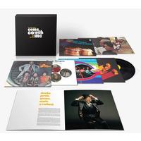 The Staple Singers - Come Go With Me: The Stax Collection -  Vinyl Box Sets