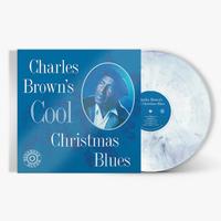 Charles Brown - Charles Brown's Cool Christmas Blues -  Vinyl Record