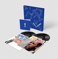 Ornette Coleman - Genesis Of Genius: The Contemporary Albums -  Vinyl Box Sets