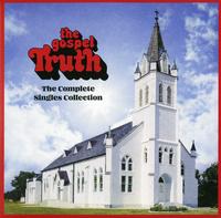 Various Artists - The Gospel Truth: Complete Singles Collection -  Vinyl Record