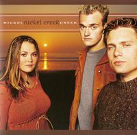 Nickel Creek - Nickel Creek -  45 RPM Vinyl Record