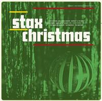 Various Artists - Stax Christmas -  Vinyl Record